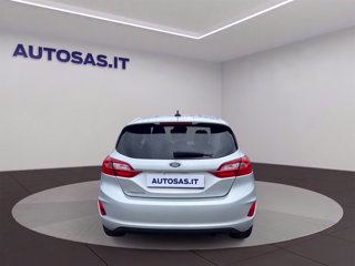 FORD Fiesta 5p 1.1 Titanium s&s 75cv my20.75