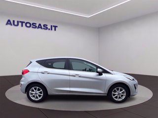 FORD Fiesta 5p 1.1 Titanium s&s 75cv my20.75