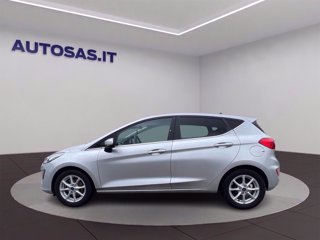 FORD Fiesta 5p 1.1 Titanium s&s 75cv my20.75