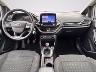 FORD Fiesta 5p 1.1 Titanium s&s 75cv my20.75