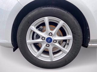 FORD Fiesta 5p 1.1 Titanium s&s 75cv my20.75