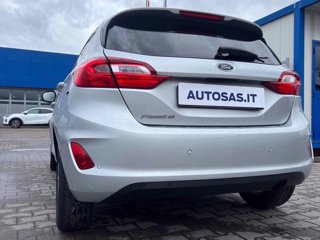 FORD Fiesta 5p 1.1 Titanium s&s 75cv my20.75