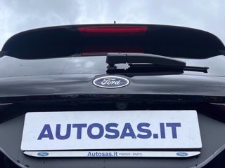 FORD Fiesta Active 1.0 ecoboost h 125cv