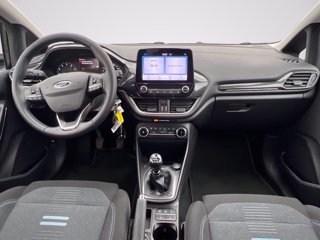 FORD Fiesta Active 1.0 ecoboost h 125cv