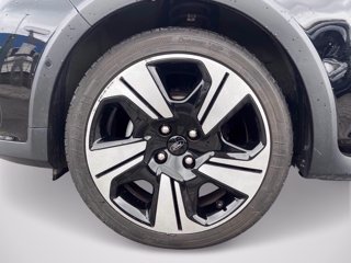FORD Fiesta Active 1.0 ecoboost h 125cv