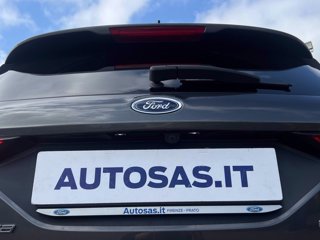 FORD Fiesta Active 1.0 ecoboost h 125cv