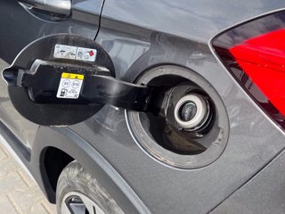 FORD Fiesta Active 1.0 ecoboost h 125cv