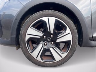 FORD Fiesta Active 1.0 ecoboost h 125cv