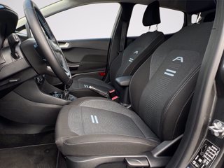 FORD Fiesta Active 1.0 ecoboost h 125cv