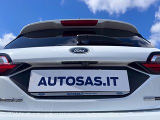 FORD Fiesta Active 1.0 ecoboost h X 125cv