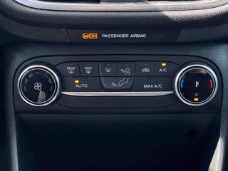 FORD Fiesta Active 1.0 ecoboost h X 125cv