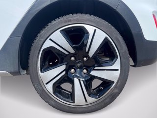 FORD Fiesta Active 1.0 ecoboost h X 125cv