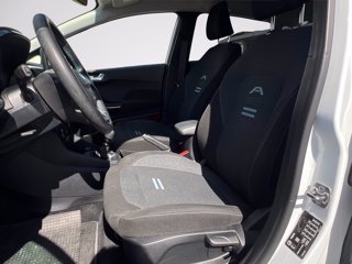 FORD Fiesta Active 1.0 ecoboost h X 125cv