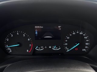 FORD Fiesta Active 1.0 ecoboost h 125cv
