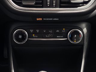 FORD Fiesta Active 1.0 ecoboost h 125cv