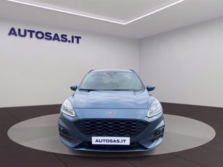 FORD Kuga 2.5 full hybrid ST-Line X awd 190cv cvt