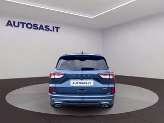 FORD Kuga 2.5 full hybrid ST-Line X awd 190cv cvt