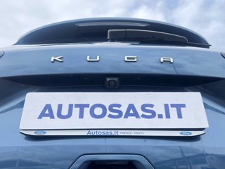 FORD Kuga 2.5 full hybrid ST-Line X awd 190cv cvt