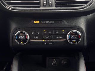 FORD Kuga 2.5 full hybrid ST-Line X awd 190cv cvt