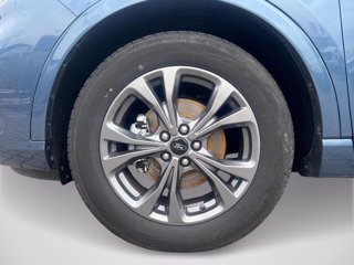FORD Kuga 2.5 full hybrid ST-Line X awd 190cv cvt