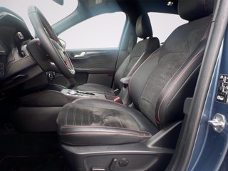 FORD Kuga 2.5 full hybrid ST-Line X awd 190cv cvt
