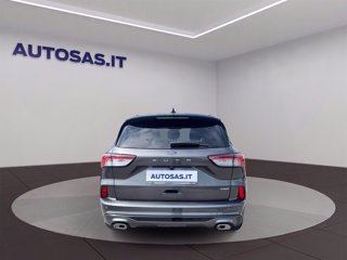 FORD Kuga 2.5 full hybrid ST-Line 2wd 190cv cvt
