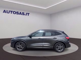 FORD Kuga 2.5 full hybrid ST-Line 2wd 190cv cvt