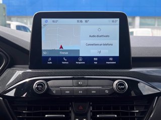 FORD Kuga 2.5 full hybrid ST-Line 2wd 190cv cvt