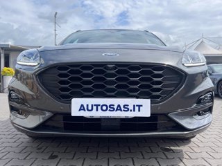 FORD Kuga 2.5 full hybrid ST-Line 2wd 190cv cvt