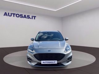 FORD Kuga 2.5 full hybrid ST-Line X 2wd 190cv cvt