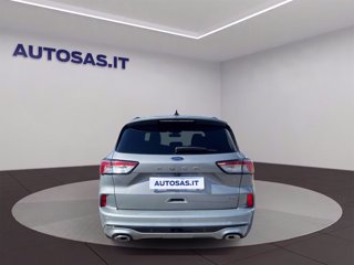 FORD Kuga 2.5 full hybrid ST-Line X 2wd 190cv cvt