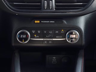 FORD Kuga 2.5 full hybrid ST-Line X 2wd 190cv cvt