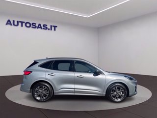 FORD Kuga 2.5 full hybrid ST-Line X 2wd 190cv cvt