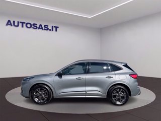 FORD Kuga 2.5 full hybrid ST-Line X 2wd 190cv cvt