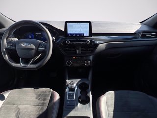 FORD Kuga 2.5 full hybrid ST-Line X 2wd 190cv cvt