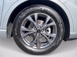 FORD Kuga 2.5 full hybrid ST-Line X 2wd 190cv cvt