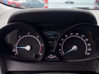 FORD Transit Courier 1.5 tdci 75cv S&S Trend my20