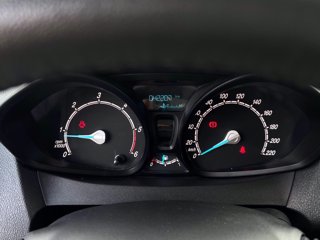 FORD Transit Courier 1.5 tdci 75cv S&S Trend my20