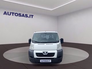 PEUGEOT Boxer 335 2.2 hdi 130cv L2 E5