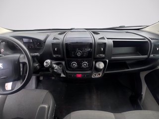 PEUGEOT Boxer 335 2.2 hdi 130cv L2 E5