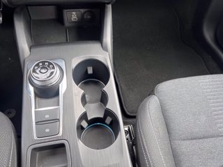 FORD Focus Active SW 1.5 ecoblue Design 120cv auto