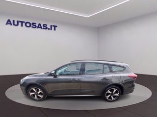 FORD Focus Active SW 1.5 ecoblue Design 120cv auto