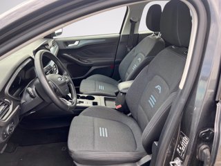 FORD Focus Active SW 1.5 ecoblue Design 120cv auto