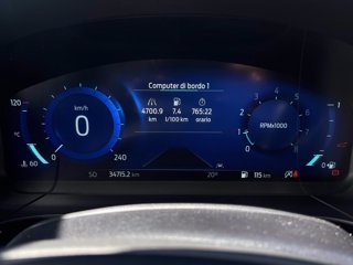 FORD Kuga 1.5 ecoboost ST-Line 2wd 150cv