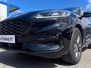 FORD Kuga 1.5 ecoboost ST-Line 2wd 150cv