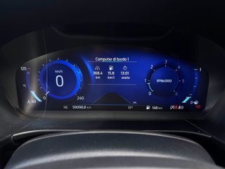 FORD Kuga 1.5 ecoblue ST-Line 2wd 120cv