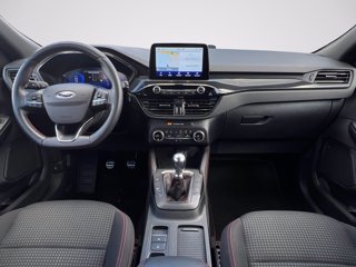 FORD Kuga 1.5 ecoblue ST-Line 2wd 120cv