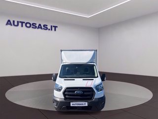 FORD Transit 350 tr.post. 2.0 tdci 130cv entry L2 r.gem. E6