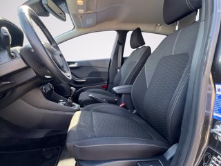 FORD Fiesta 5p 1.0 ecoboost h Titanium 125cv