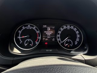 SKODA Fabia Wagon 1.0 tsi Design Edition 95cv